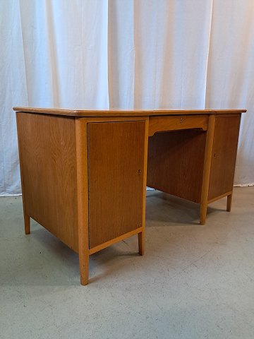 Skriveborde og kontor