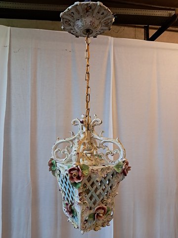 Loftslamper