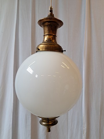 Glas- og prismekroner