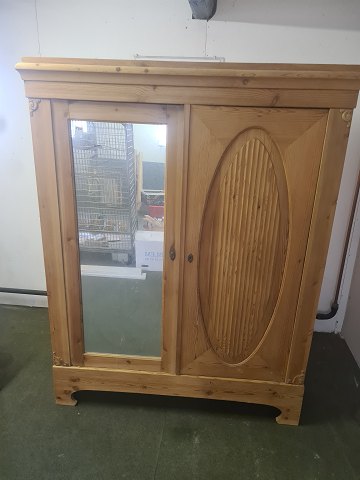 Kl�deskabe