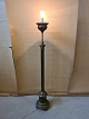 Standerlampe Kr. 800,-