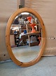 Ovalt spejl Kr. 450,-