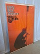 U2 plakat Kr. 450,-