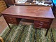 Dansk design.SkrivebordKr. 1800,-